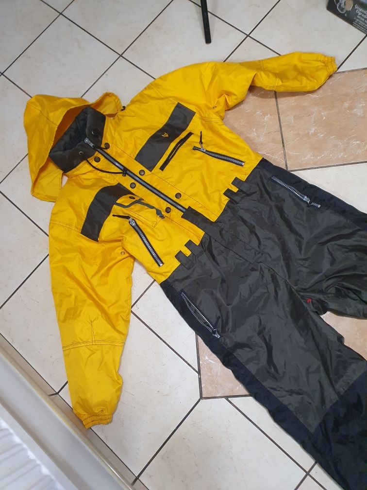 Kombinezon zimowy roboczy r. XL Wild FOX Gear