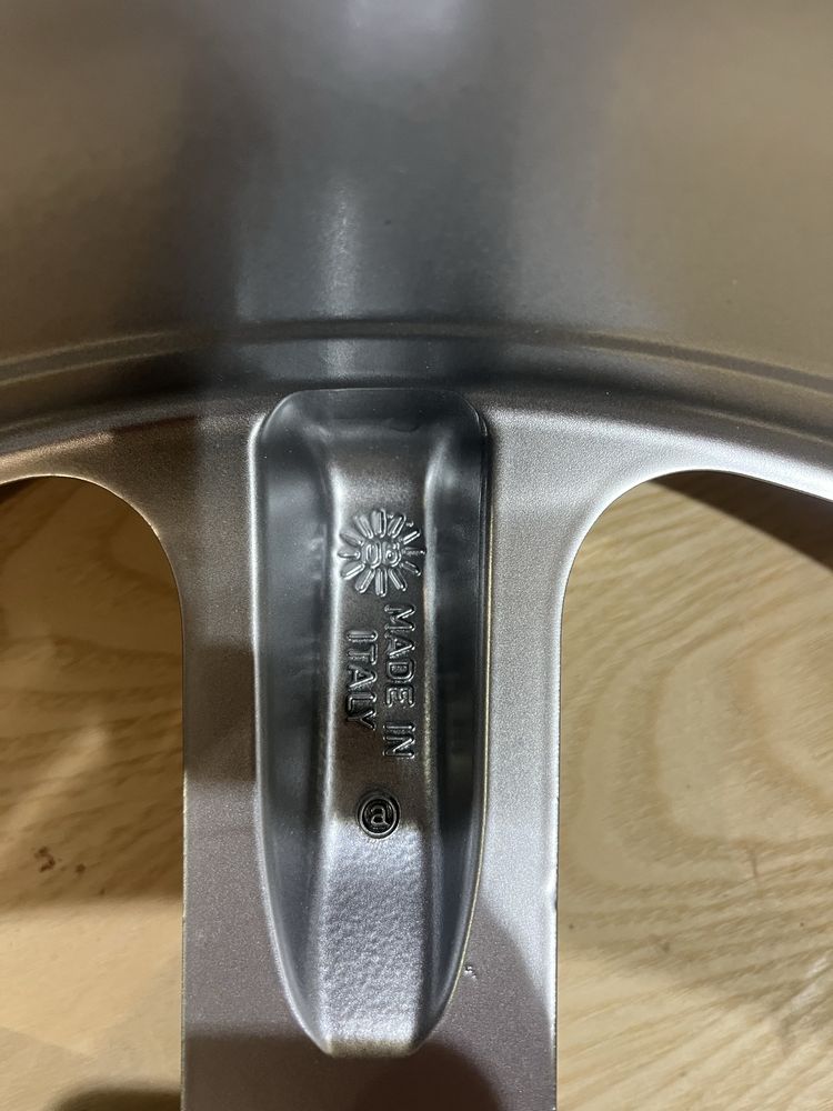 Felgi schnitzer orginalne nowe 21” 2szt