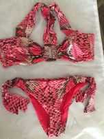 Biquíni Calzedonia novo
