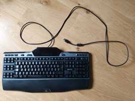 Klawiatura Logitech G510