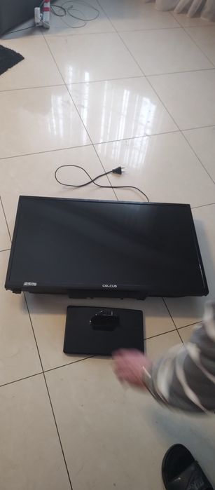 Telewizor 32 cale. TV