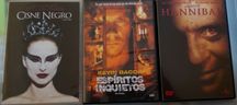 Filmes de Thriller Psicológico/Terror