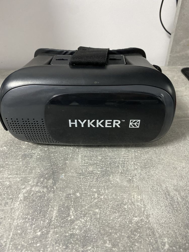 VR 3D очки Hykker