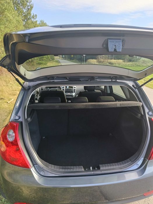 KIA ceed 1.6 hatchback