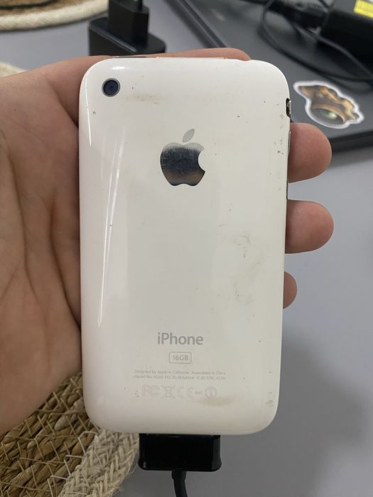 Prestigio multipad 2 и айфон