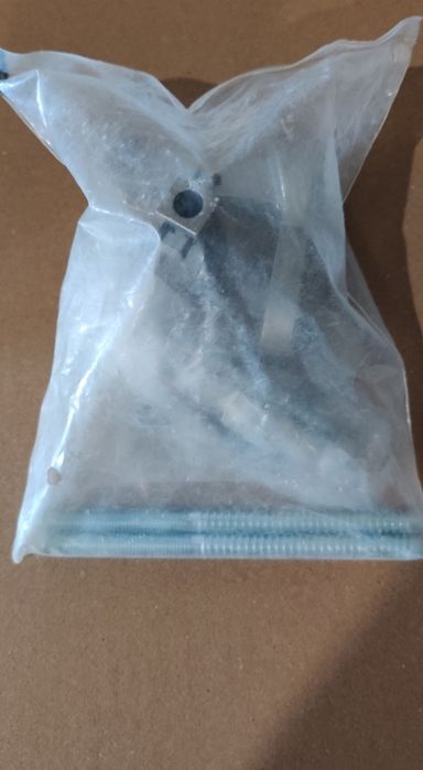 Крепеж к инсталляции Grohe 669422455