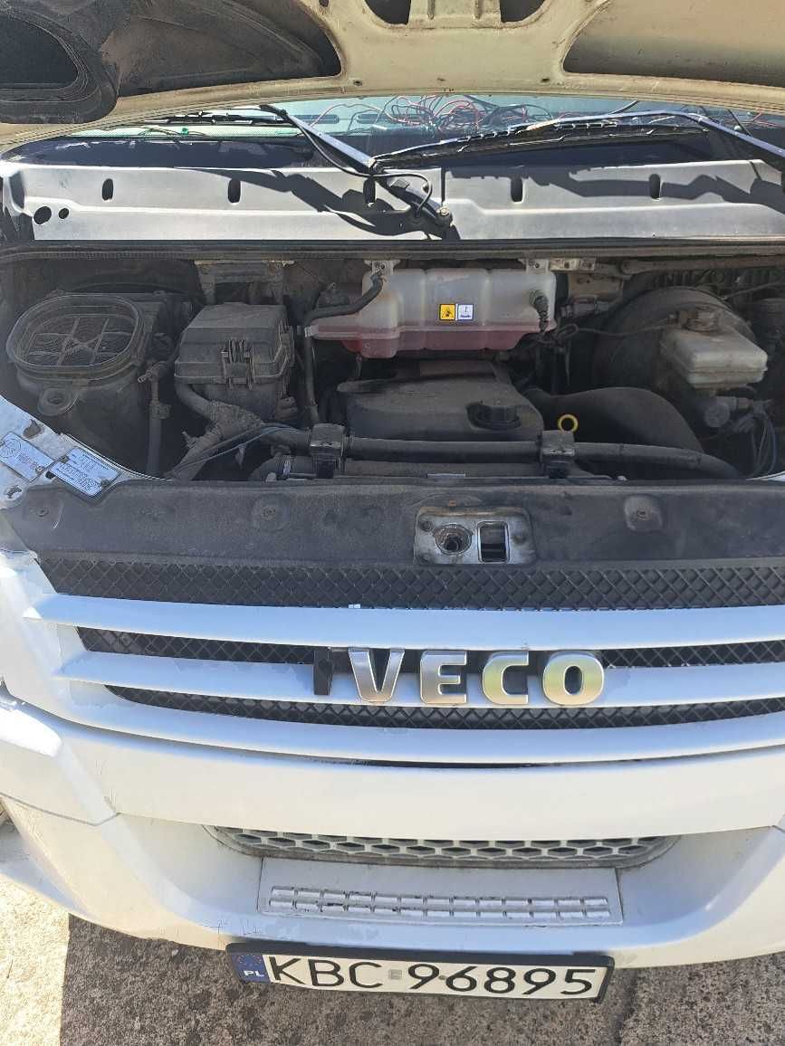 Iveco Daily 50C17