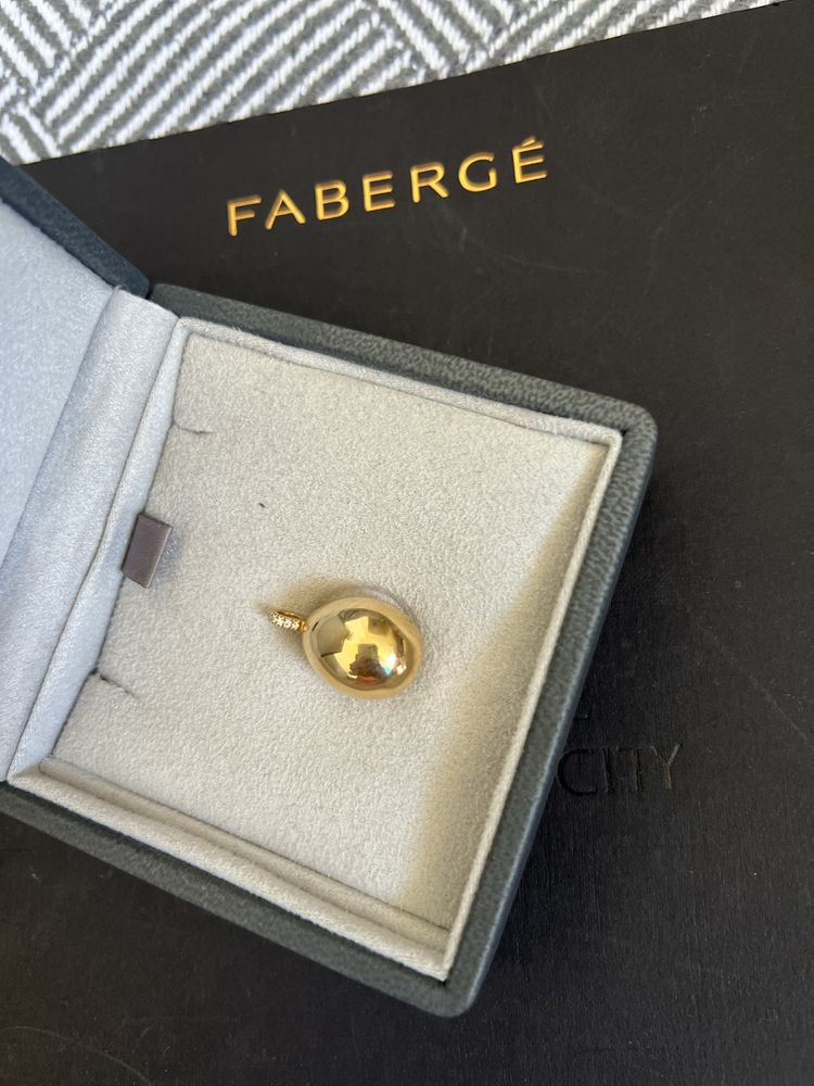 Подвеска FABERGÉ