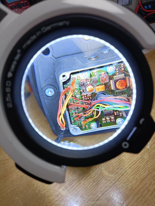 SERWIS NAPRAWA ELEKTRONIKI RTV Ogólnej Przemysłowej oraz Medycznej