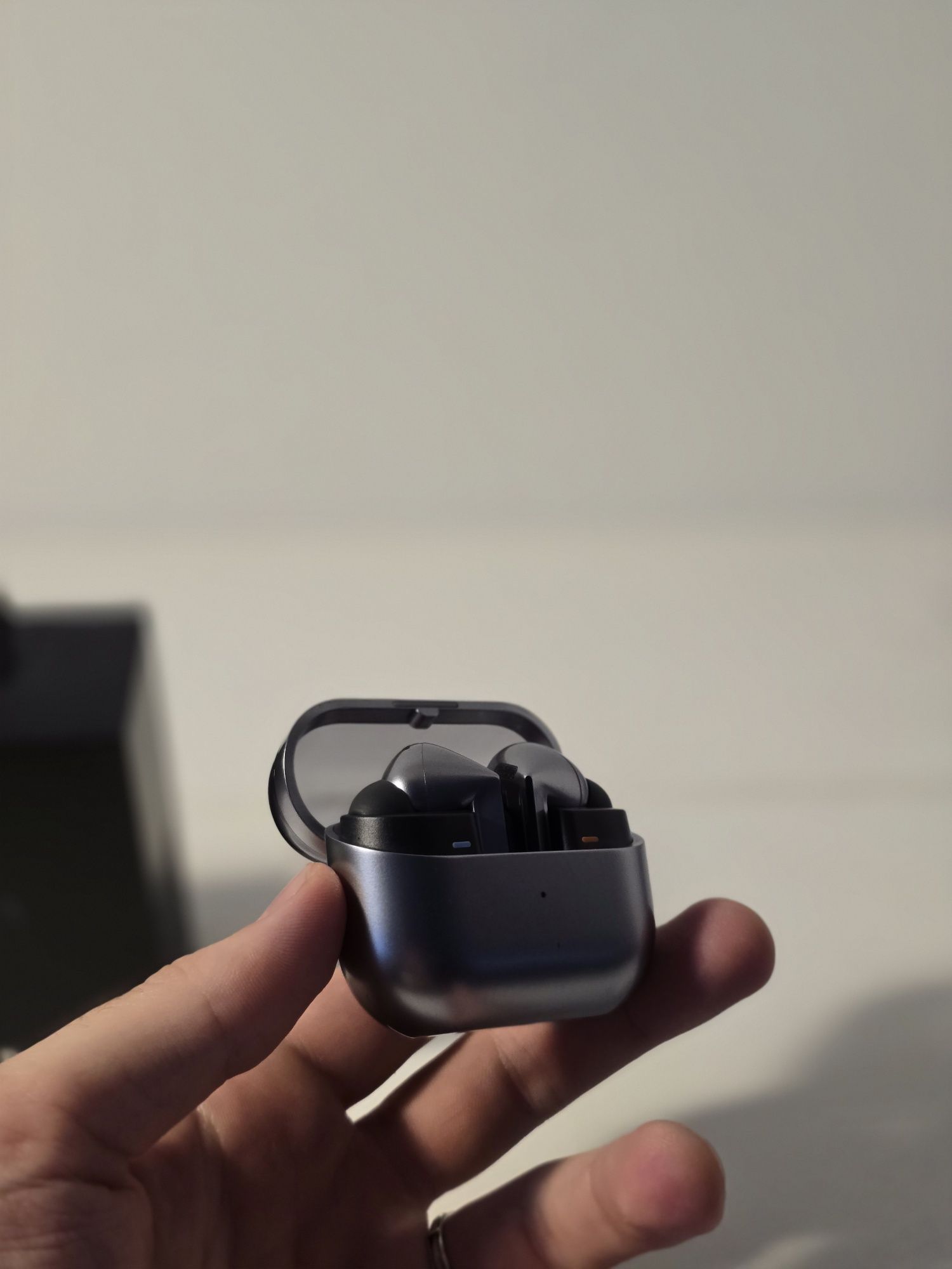Samsung Galaxy Buds3 Pro