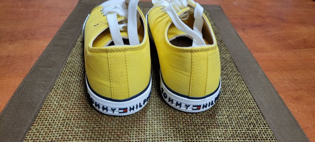 Trampki Tommy Hilfiger rozmiar 36