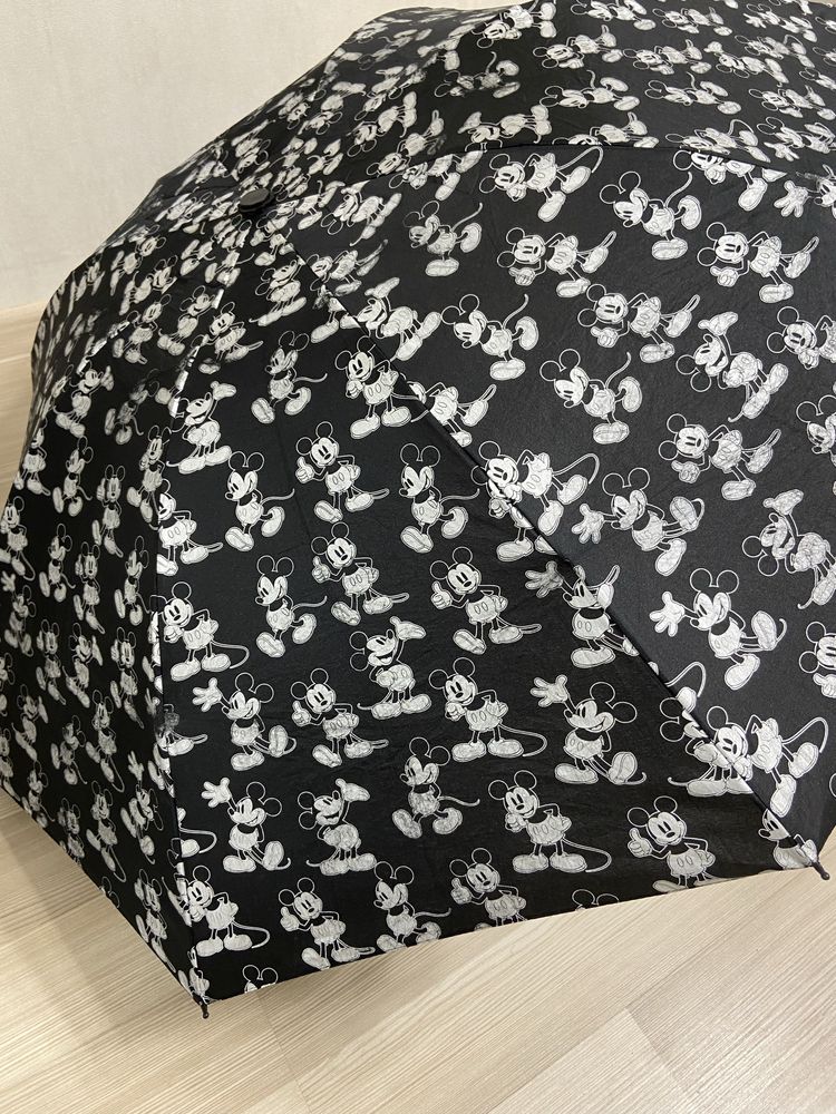 Зонт парасолька Mickey Mouse disney