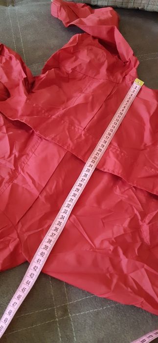 Дощовик дитячий на 7-8 роки