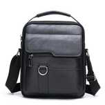 Męski torba na ramię crossbody