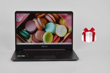 Asus UX430U i5-8250U MX150 2 гб, 8 гб 256/512/1 тб 14" IPS FHD Ноутбук