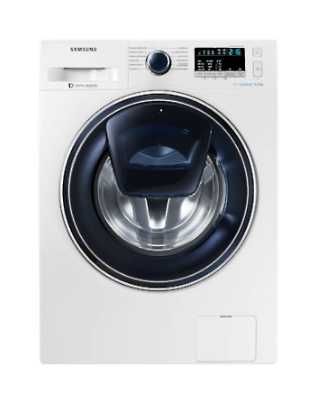 WW60K42109W Pralka AddWash slim, 6kg, Biała