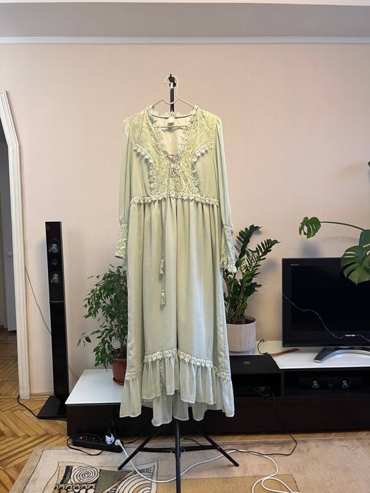 Вінтажні плаття для фотосесій