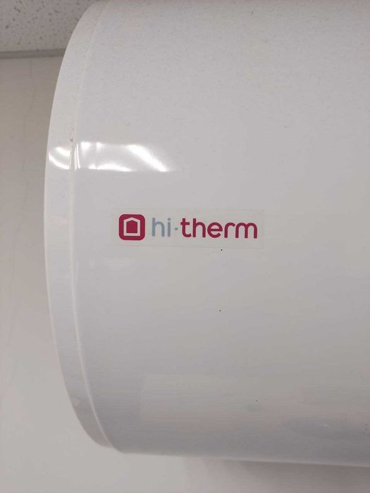 Бойлер 80 л. Hi therm