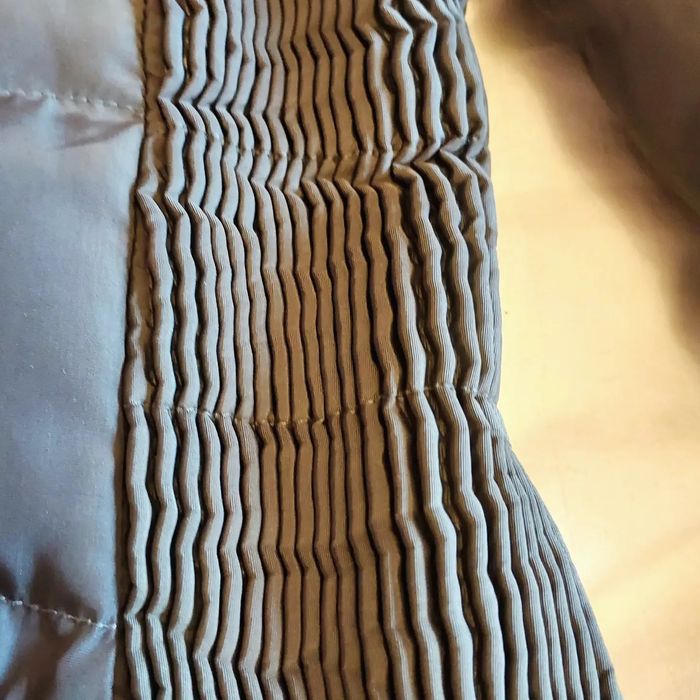 Нова пухова куртка  Jasper conran розмір s-m