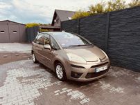 Citroen C4 Picasso 2009r 1.6 Hdi MANUAL