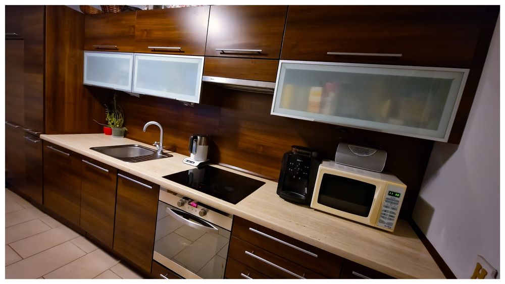 Amica  mikrofalówka