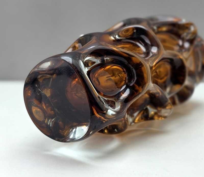 Wazon J. Beranek Huta  Škrdlovice Czechosłowacja lata 60-te