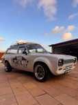 Ford Escort SW