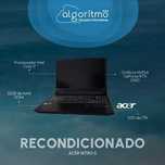 Portátil ACER - i7 - 32 Gb RAM Geforce RTX2060 SSD 1 Tb