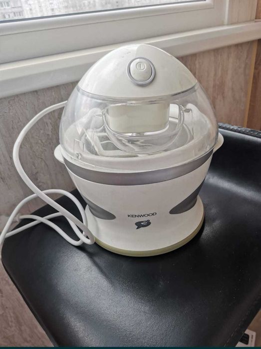 Продам мороженицу Kenwood, IM 250