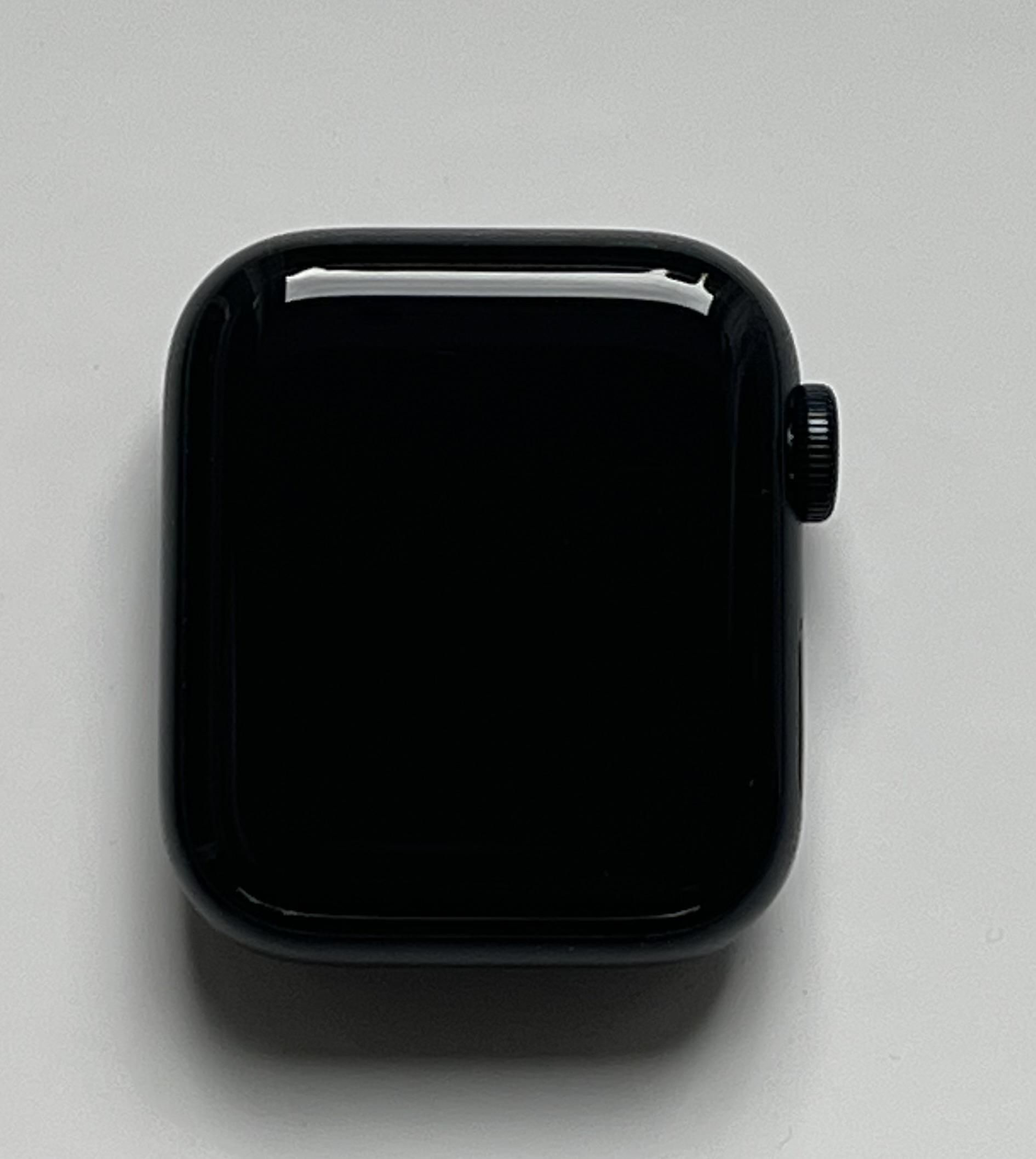 OUTLET Apple Watch SE 2gen 40mm Atramentowy FV23% PL GW