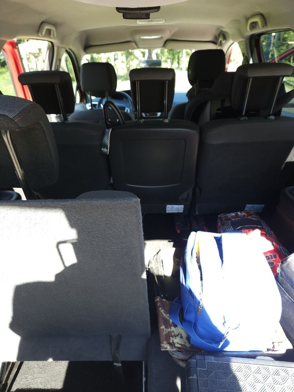 Продам Grand Scenic 3