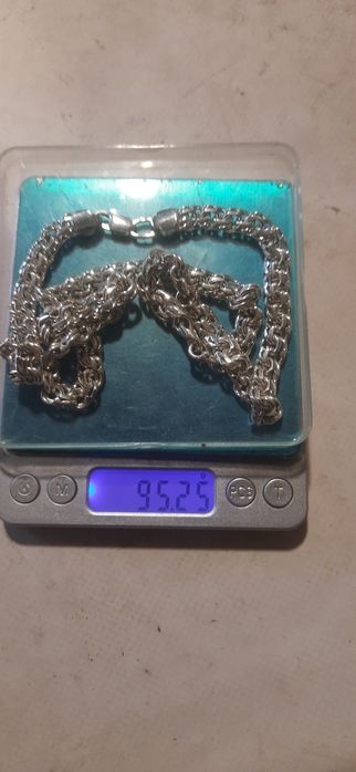 Цепочка Бисмарк 925.