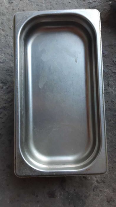 Гастроємності Бу