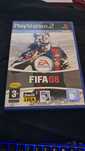 Fifa 08 (PlayStation2)
