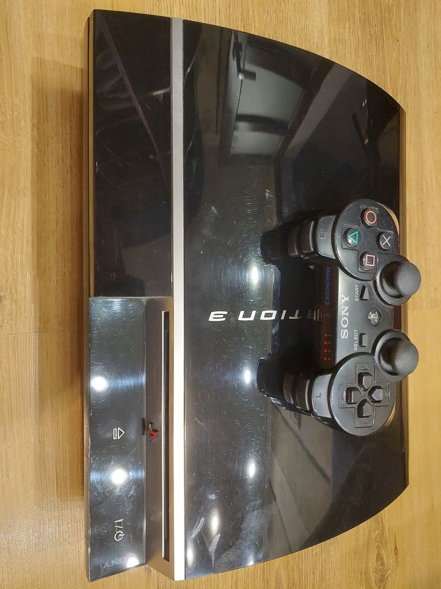 Sony PlayStation 3