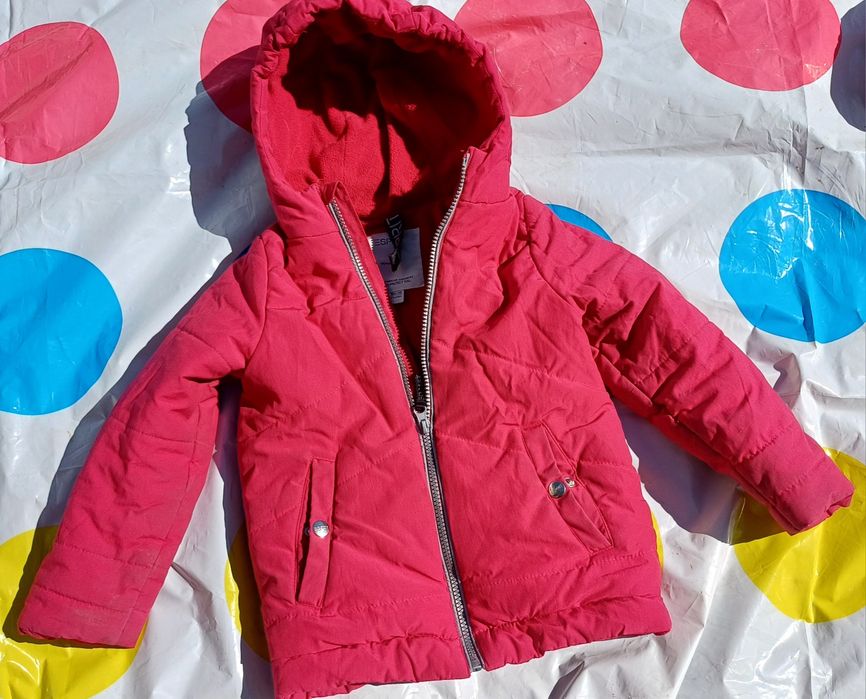 Куртка esprit 104р