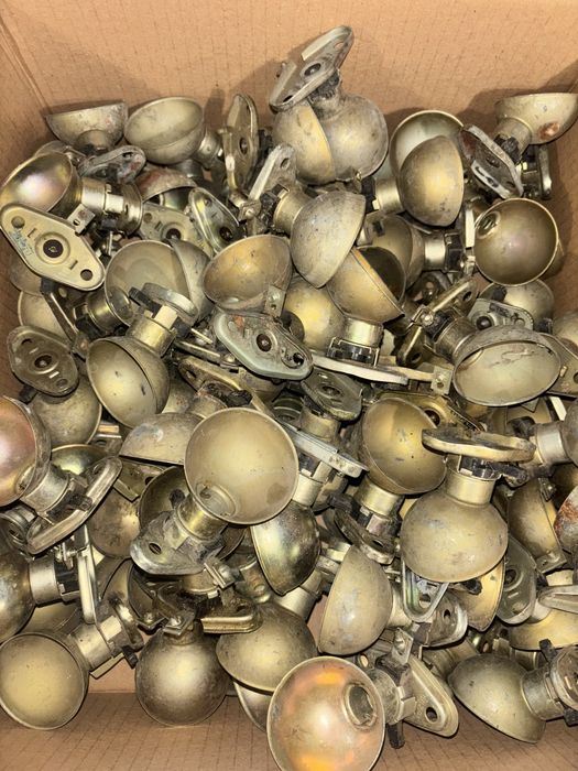 ПД308Б-01 Лампа підкапотна КАМАЗ.ЗІЛ.УАЗ.ГАЗ.УРАЛ