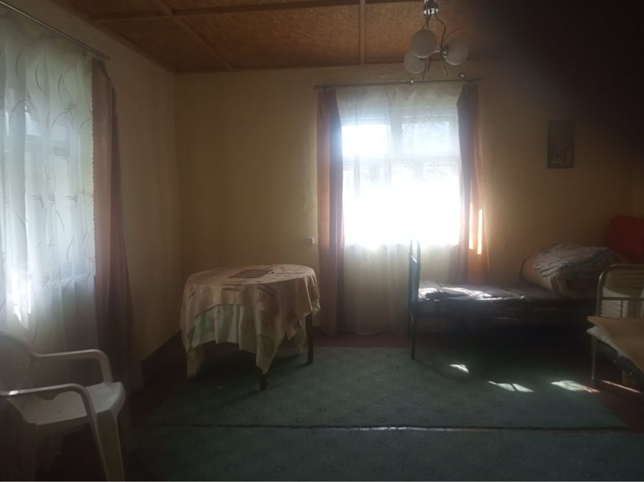 Продам будинок в Закарпатті