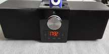 Stacja Logitech + iPod 8 GB