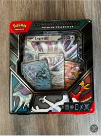 Колекційний набор карток Pokemon power cards premium collection