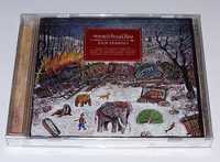 MeWithoutYou - Ten Stories CD