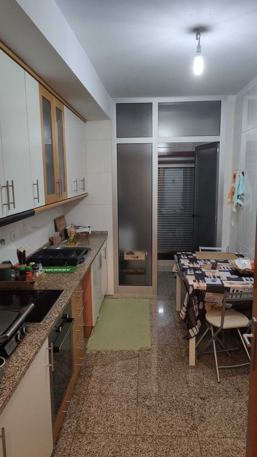 Apartamento T2 na Maia