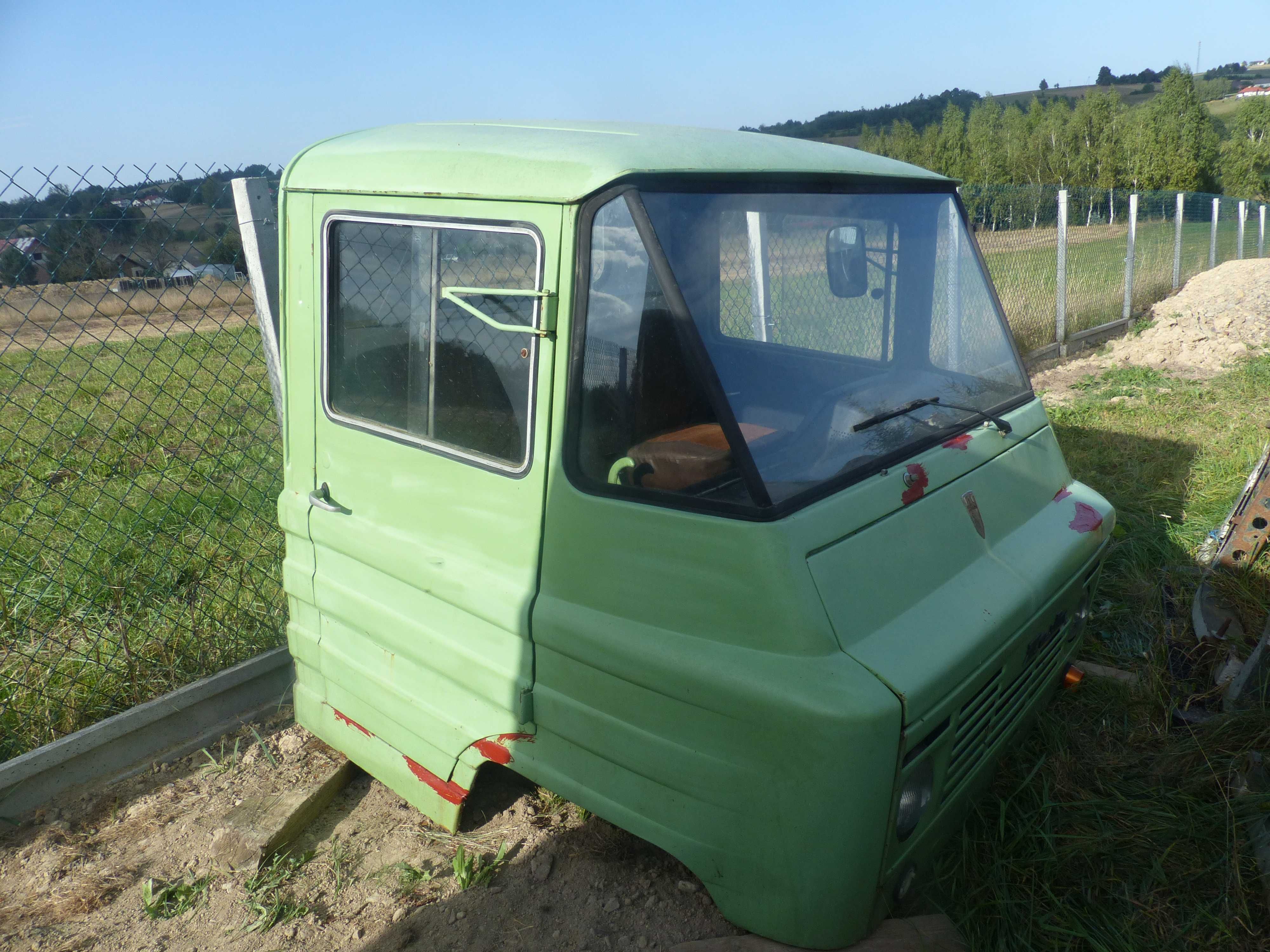 Koła do samochodu Żuk lub przyczepy wozu itp 6.50-16C