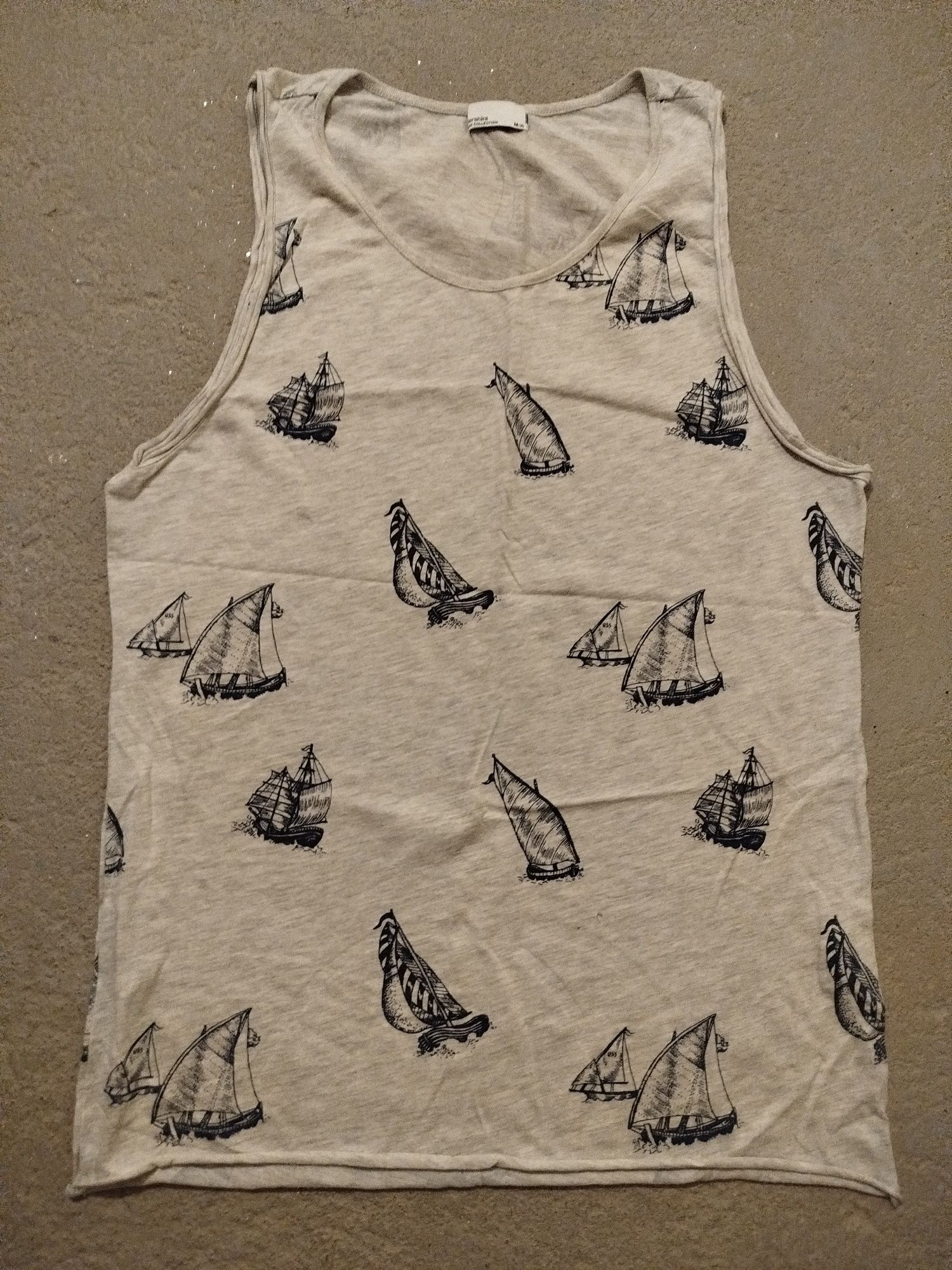 T-shirt masculina