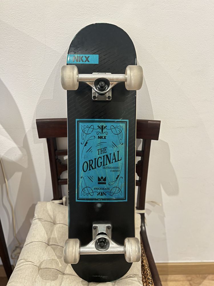 Skate NKX Original 8”