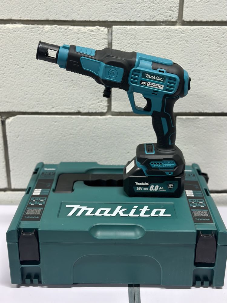 Акумуляторна міні мийка Makita DXR-911мийка високого тиску