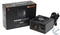 be quiet! System Power 9 500W