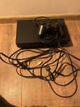 Konsola Ps2 fat + pad