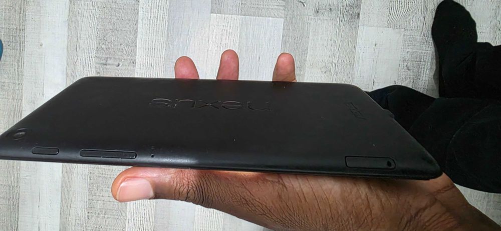 Samsung tab 7 e nexus 7 3h