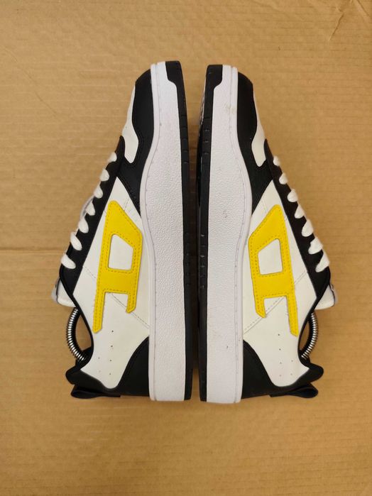 Cнікерси Diesel UKIYO Розмір 42.5(27.5см)